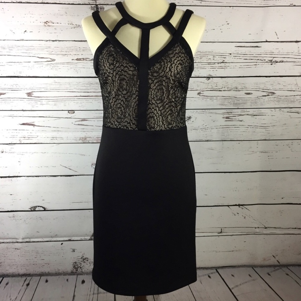 🖤NWT Sexy Guess dress🔥